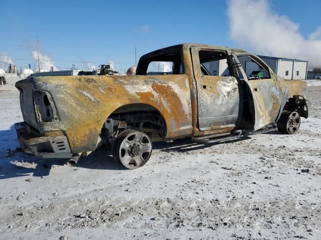 2024 Dodge RAM 2500 Tradesman