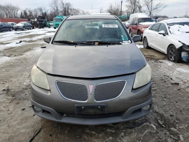 2006 Pontiac Vibe