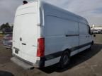 2021 Mercedes-Benz Sprinter 2500