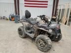 2022 Polaris Sportsman Touring 570 Premium