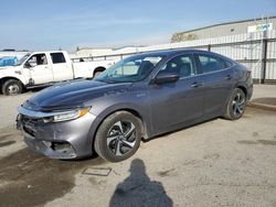 2021 Honda Insight EX for sale in Bakersfield, CA