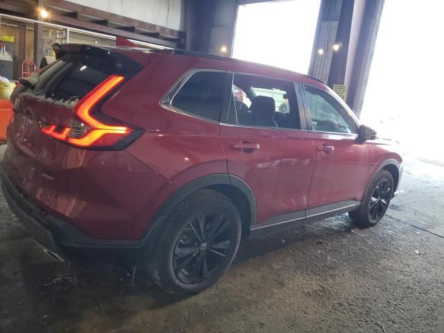 2023 Honda CR-V Sport Touring