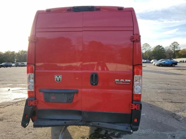 2021 Dodge RAM Promaster 3500 3500 High