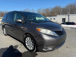 2014 Toyota Sienna LE for sale in North Billerica, MA