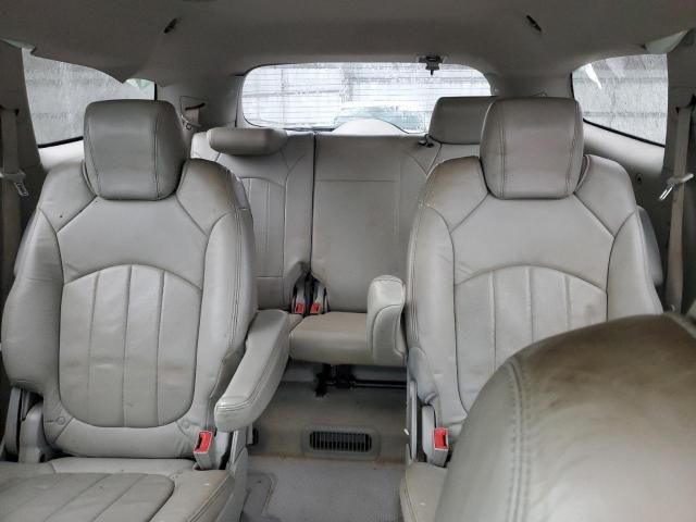 2010 Buick Enclave CXL