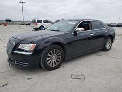 2012 Chrysler 300 for sale in Wilmer, TX