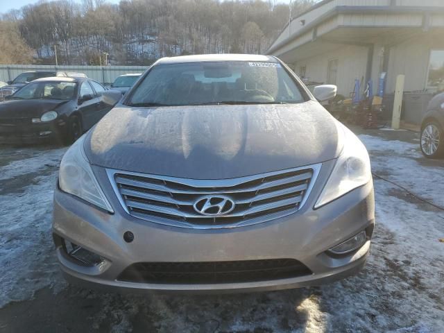 2013 Hyundai Azera