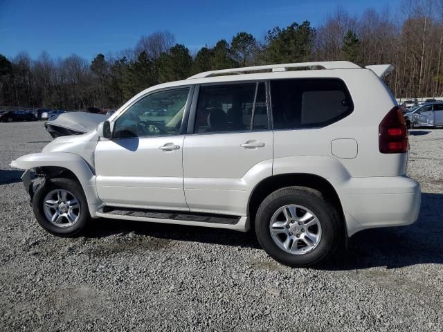 2006 Lexus GX 470