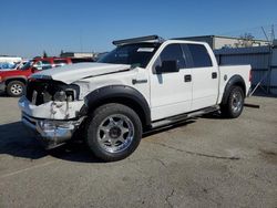 2006 Ford F150 Supercrew for sale in Bakersfield, CA