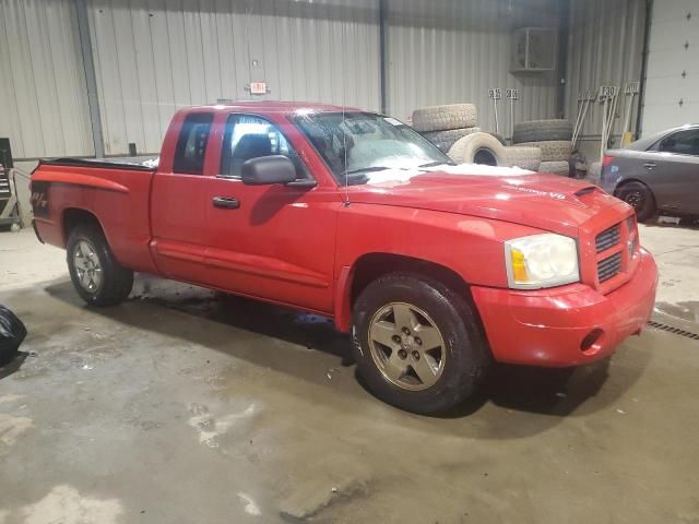 2006 Dodge Dakota SLT