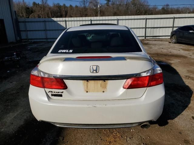 2014 Honda Accord EX