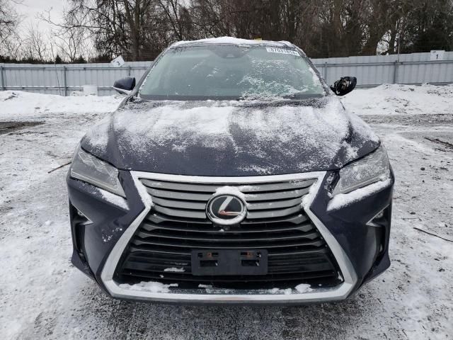 2019 Lexus RX 350 Base