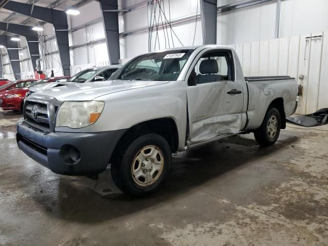 2009 Toyota Tacoma