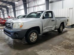 Toyota Tacoma salvage cars for sale: 2009 Toyota Tacoma