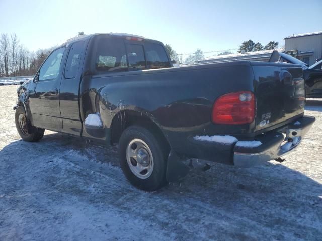 2003 Ford F150