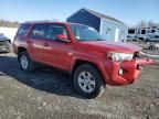 2014 Toyota 4runner SR5