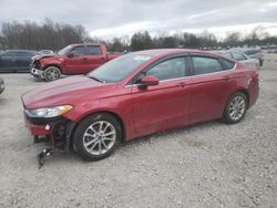 2020 Ford Fusion SE for sale in Madisonville, TN