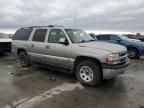 2001 Chevrolet Suburban C1500