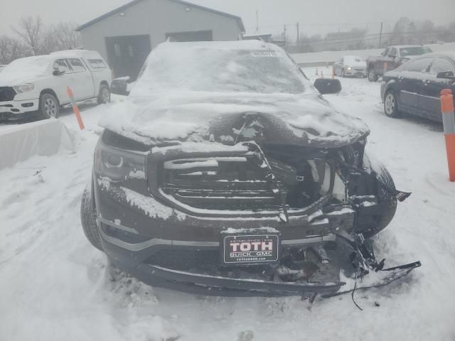 2017 GMC Acadia ALL Terrain