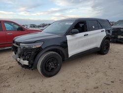 2022 Ford Explorer Police Interceptor for sale in San Antonio, TX