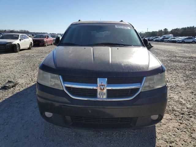 2010 Dodge Journey SXT