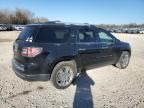 2017 GMC Acadia Limited SLT-2