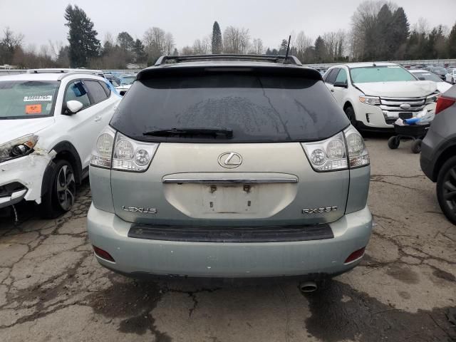 2008 Lexus RX 350