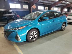 2017 Toyota Prius Prime for sale in East Granby, CT