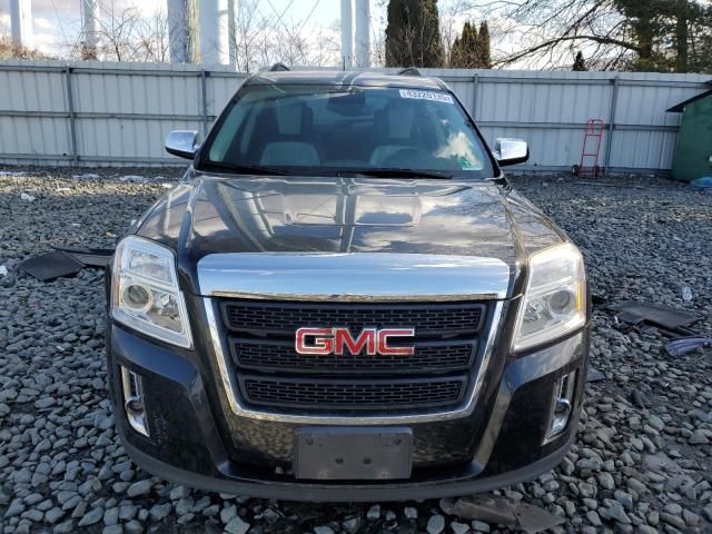 2013 GMC Terrain SLT