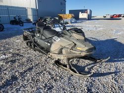 Salvage motorcycles for sale at Casper, WY auction: 2023 Skidoo 2023 Skidoo Skandic