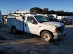 2006 Ford F350 SRW Super Duty