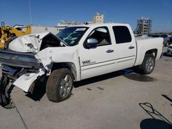 2011 Chevrolet Silverado C1500 LT en venta en New Orleans, LA