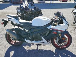 Vehiculos salvage en venta de Copart Tampa: 2024 Suzuki GSX-R750