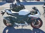 2024 Suzuki GSX-R750