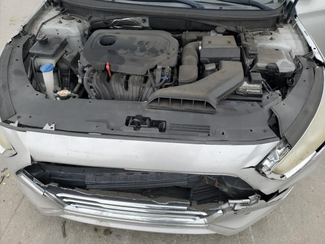 2019 Hyundai Sonata Limited