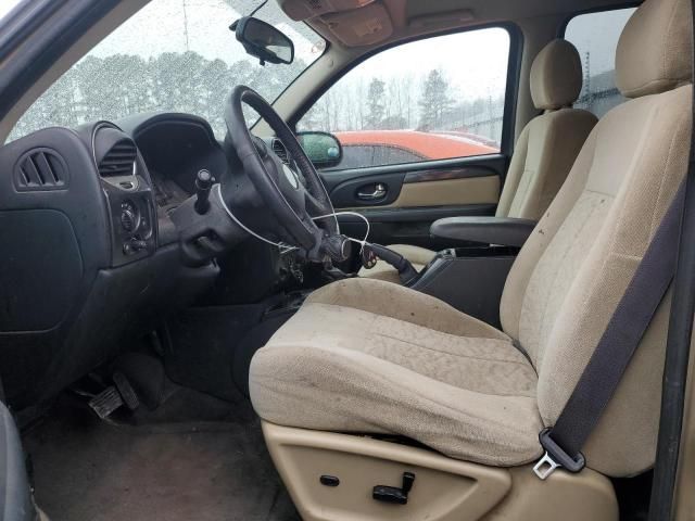 2006 GMC Envoy