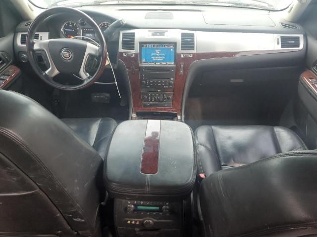 2010 Cadillac Escalade Premium