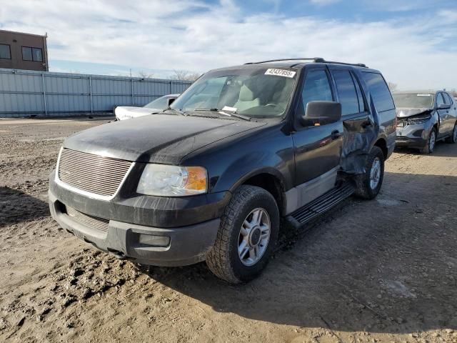 2003 Ford Expedition XLT