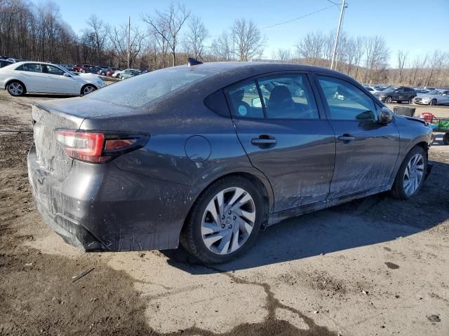 2023 Subaru Legacy Limited