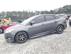 2015 Ford Focus SE for sale in Ellenwood, GA