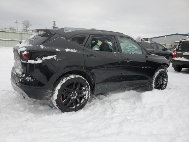 2019 Chevrolet Blazer 2LT