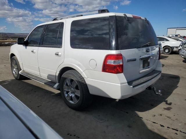 2009 Ford Expedition Limited