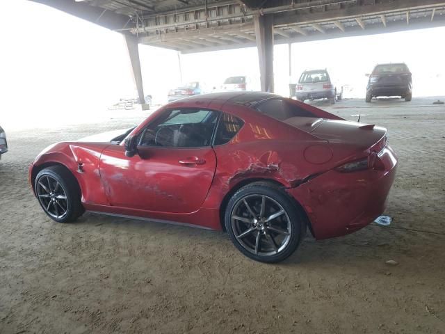 2017 Mazda MX-5 Miata Grand Touring