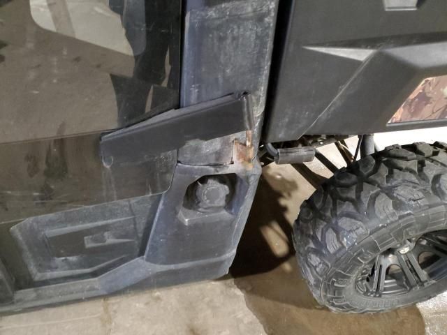 2017 Polaris Ranger XP 1000 EPS