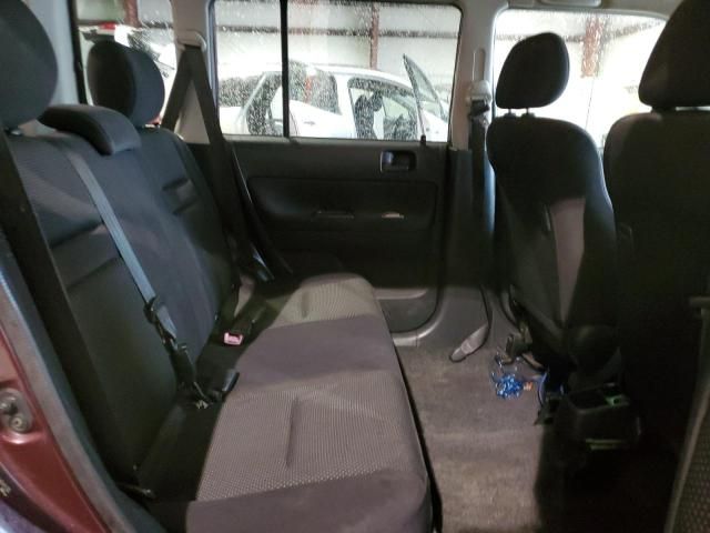 2006 Scion XB