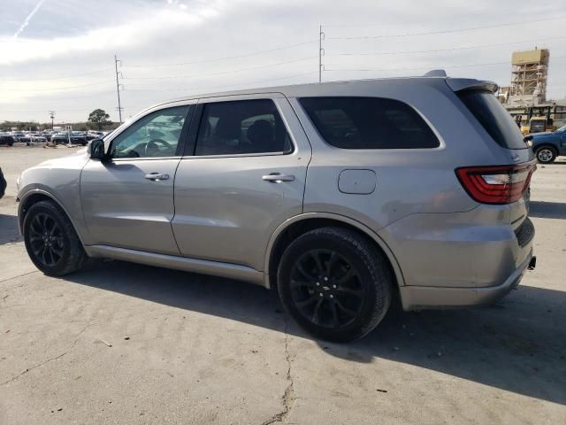 2019 Dodge Durango GT