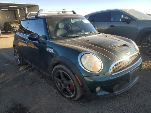 2009 Mini Cooper Sportback LS JCW