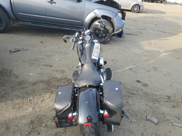 2017 Harley-Davidson Fxdb Dyna Street bob