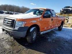 2012 Ford F150 Super Cab for sale in Windsor, NJ