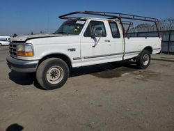 1995 Ford F250 en venta en Bakersfield, CA